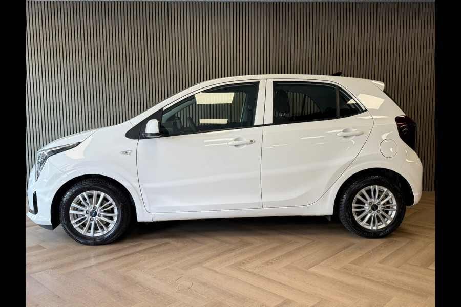 Kia Picanto 1.2MPI 4 Cyl. DynamicPlusLine NAVI CAMERA CRUISE CONTROL AIRCO CARPLAY PDC LANE ASSIST