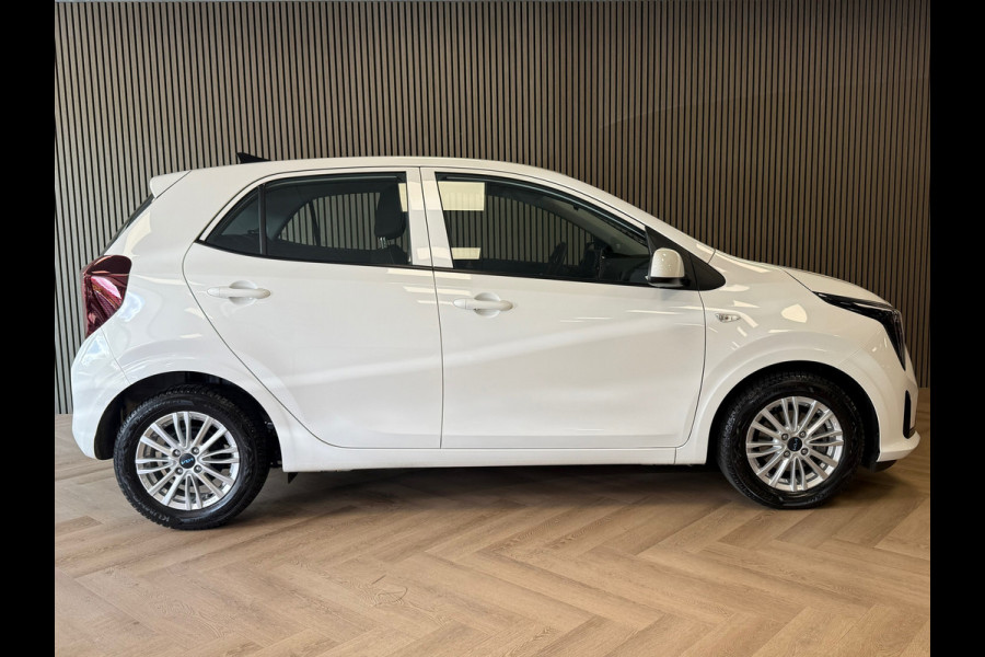 Kia Picanto 1.2MPI 4 Cyl. DynamicPlusLine NAVI CAMERA CRUISE CONTROL AIRCO CARPLAY PDC LANE ASSIST