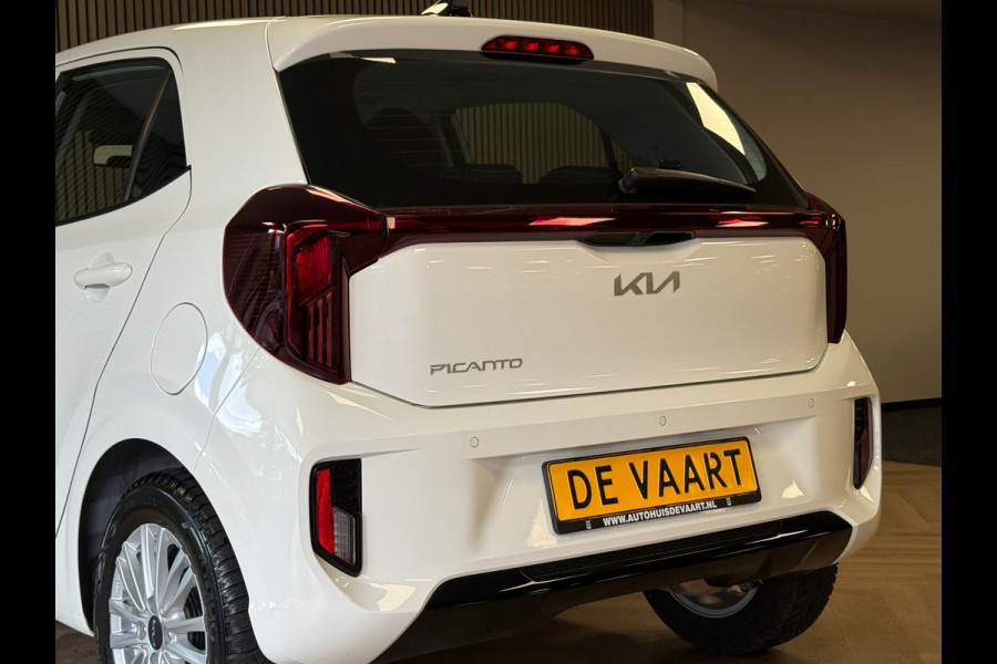 Kia Picanto 1.2MPI 4 Cyl. DynamicPlusLine NAVI CAMERA CRUISE CONTROL AIRCO CARPLAY PDC LANE ASSIST