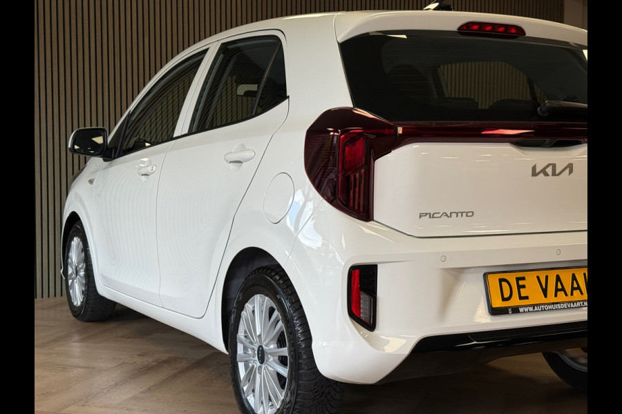 Kia Picanto 1.2MPI 4 Cyl. DynamicPlusLine NAVI CAMERA CRUISE CONTROL AIRCO CARPLAY PDC LANE ASSIST