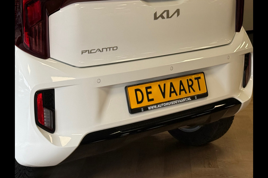 Kia Picanto 1.2MPI 4 Cyl. DynamicPlusLine NAVI CAMERA CRUISE CONTROL AIRCO CARPLAY PDC LANE ASSIST