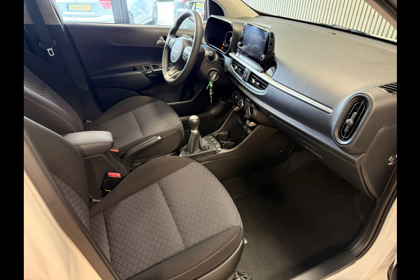 Kia Picanto 1.2MPI 4 Cyl. DynamicPlusLine NAVI CAMERA CRUISE CONTROL AIRCO CARPLAY PDC LANE ASSIST