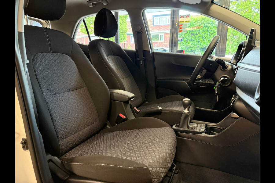 Kia Picanto 1.2MPI 4 Cyl. DynamicPlusLine NAVI CAMERA CRUISE CONTROL AIRCO CARPLAY PDC LANE ASSIST