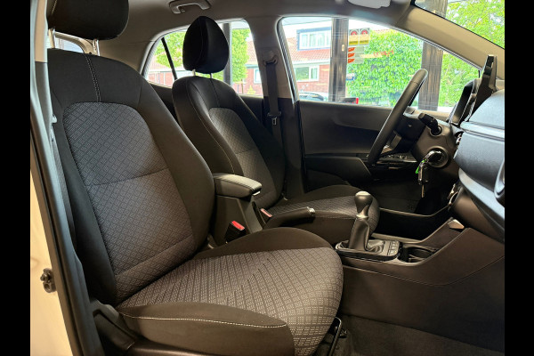 Kia Picanto 1.2MPI 4 Cyl. DynamicPlusLine NAVI CAMERA CRUISE CONTROL AIRCO CARPLAY PDC LANE ASSIST