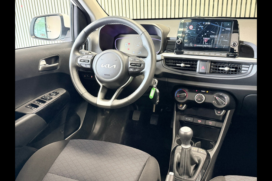 Kia Picanto 1.2MPI 4 Cyl. DynamicPlusLine NAVI CAMERA CRUISE CONTROL AIRCO CARPLAY PDC LANE ASSIST