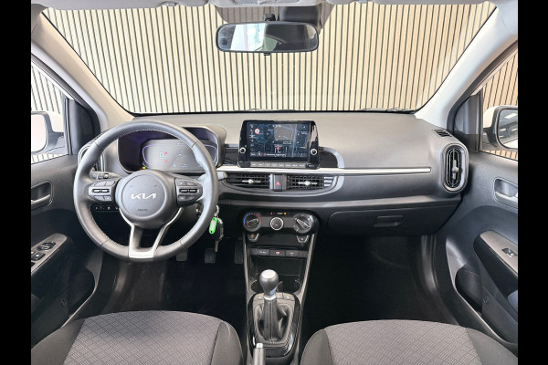 Kia Picanto 1.2MPI 4 Cyl. DynamicPlusLine NAVI CAMERA CRUISE CONTROL AIRCO CARPLAY PDC LANE ASSIST