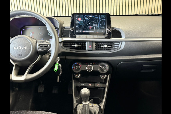 Kia Picanto 1.2MPI 4 Cyl. DynamicPlusLine NAVI CAMERA CRUISE CONTROL AIRCO CARPLAY PDC LANE ASSIST