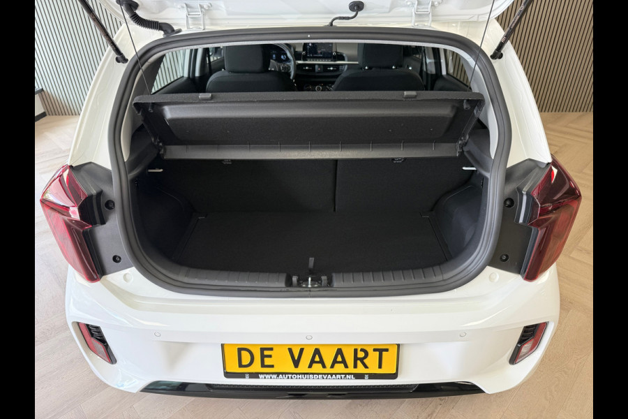 Kia Picanto 1.2MPI 4 Cyl. DynamicPlusLine NAVI CAMERA CRUISE CONTROL AIRCO CARPLAY PDC LANE ASSIST