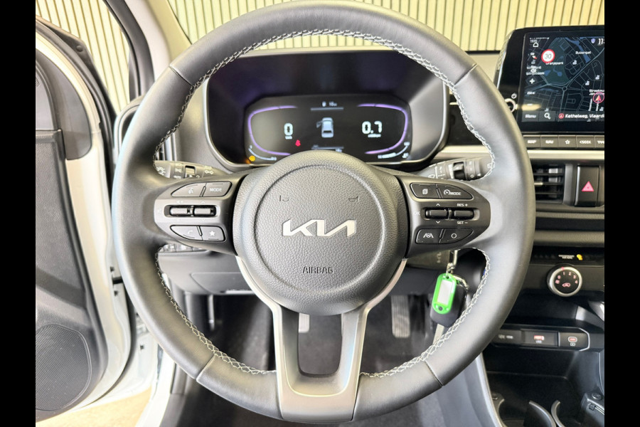 Kia Picanto 1.2MPI 4 Cyl. DynamicPlusLine NAVI CAMERA CRUISE CONTROL AIRCO CARPLAY PDC LANE ASSIST