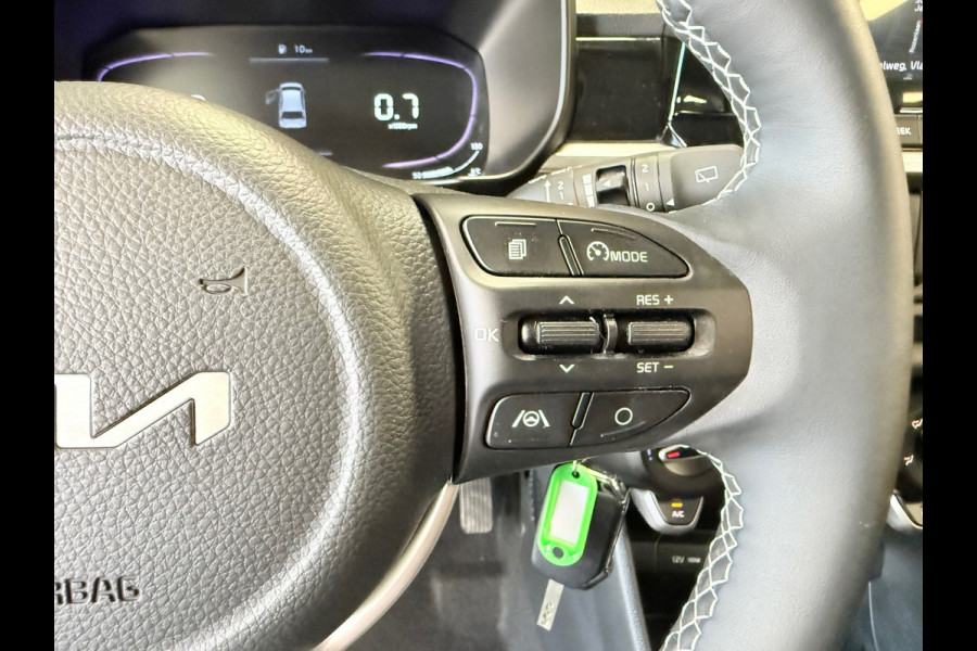 Kia Picanto 1.2MPI 4 Cyl. DynamicPlusLine NAVI CAMERA CRUISE CONTROL AIRCO CARPLAY PDC LANE ASSIST