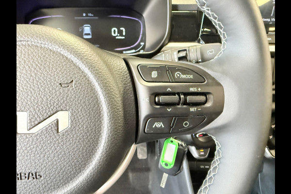 Kia Picanto 1.2MPI 4 Cyl. DynamicPlusLine NAVI CAMERA CRUISE CONTROL AIRCO CARPLAY PDC LANE ASSIST