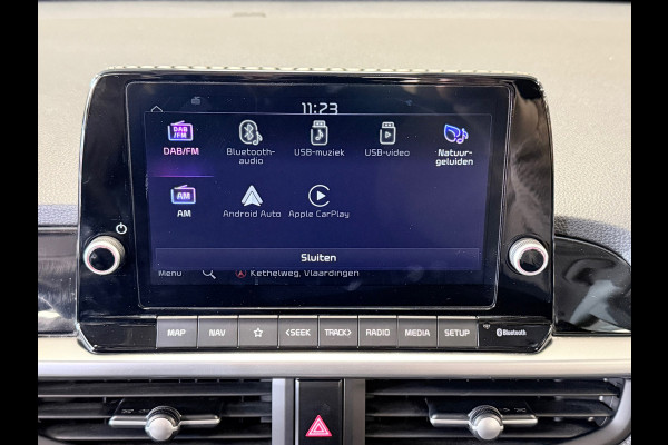 Kia Picanto 1.2MPI 4 Cyl. DynamicPlusLine NAVI CAMERA CRUISE CONTROL AIRCO CARPLAY PDC LANE ASSIST