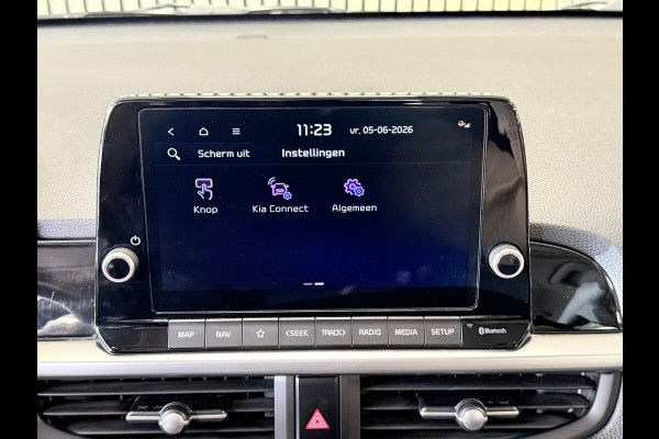 Kia Picanto 1.2MPI 4 Cyl. DynamicPlusLine NAVI CAMERA CRUISE CONTROL AIRCO CARPLAY PDC LANE ASSIST