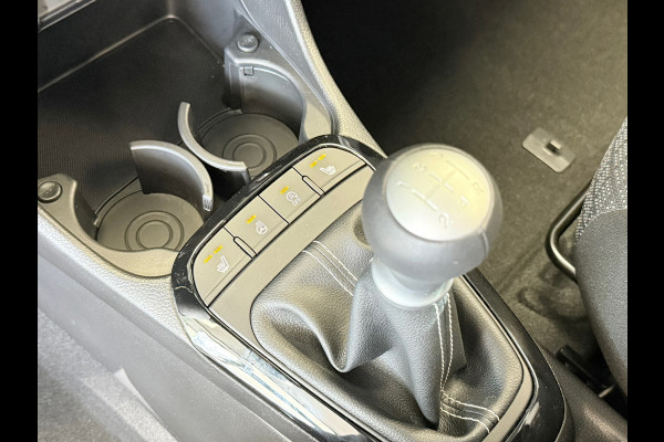 Kia Picanto 1.2MPI 4 Cyl. DynamicPlusLine NAVI CAMERA CRUISE CONTROL AIRCO CARPLAY PDC LANE ASSIST
