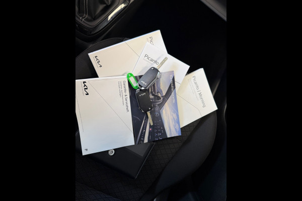 Kia Picanto 1.2MPI 4 Cyl. DynamicPlusLine NAVI CAMERA CRUISE CONTROL AIRCO CARPLAY PDC LANE ASSIST