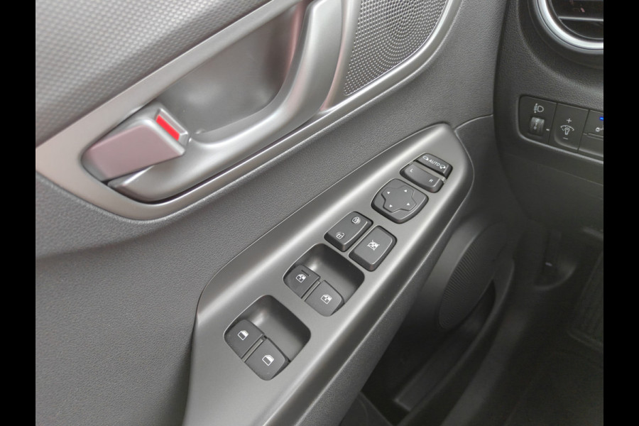 Hyundai Kona EV Fashion Design 64 kWh / Camera / Carplay / Adapt. Cruise / Warmtepomp /