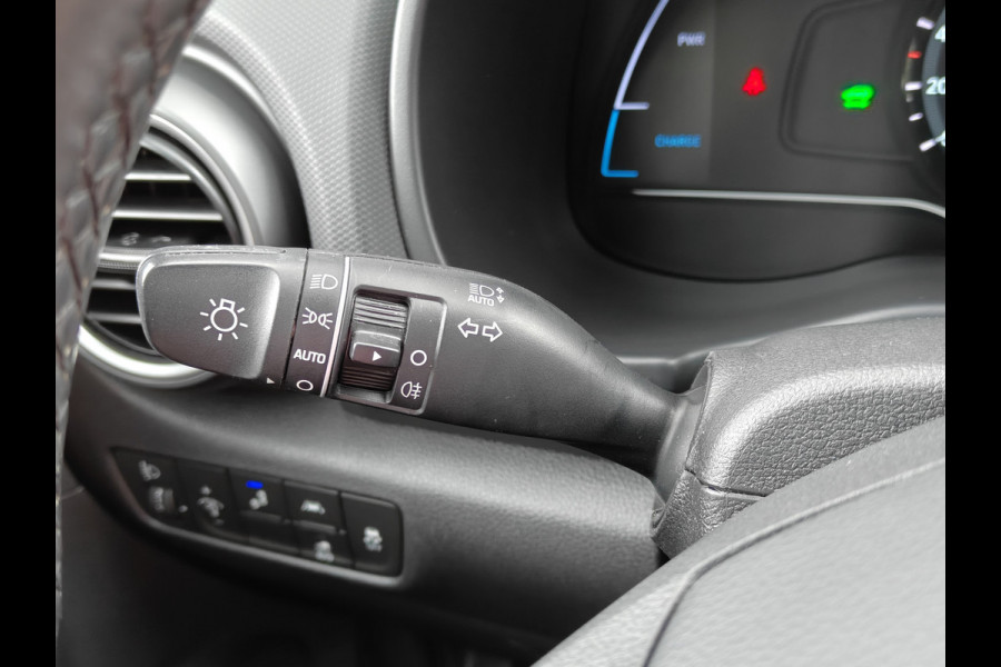 Hyundai Kona EV Fashion Design 64 kWh / Camera / Carplay / Adapt. Cruise / Warmtepomp /