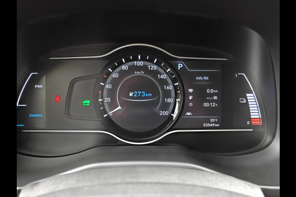 Hyundai Kona EV Fashion Design 64 kWh / Camera / Carplay / Adapt. Cruise / Warmtepomp /