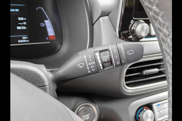 Hyundai Kona EV Fashion Design 64 kWh / Camera / Carplay / Adapt. Cruise / Warmtepomp /