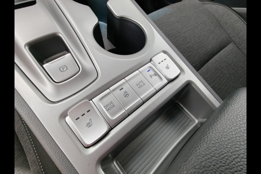 Hyundai Kona EV Fashion Design 64 kWh / Camera / Carplay / Adapt. Cruise / Warmtepomp /