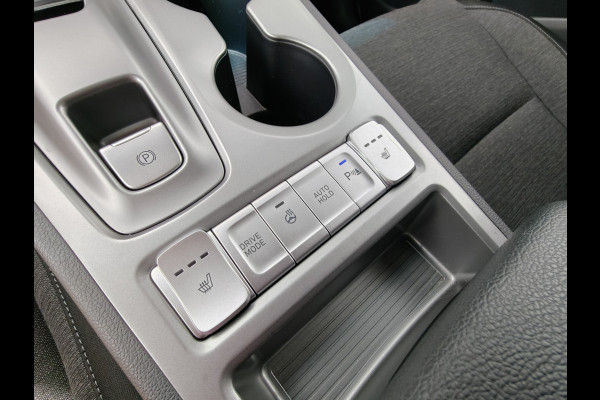 Hyundai Kona EV Fashion Design 64 kWh / Camera / Carplay / Adapt. Cruise / Warmtepomp /