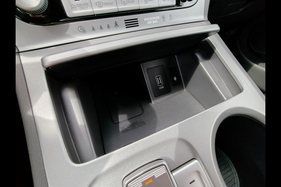 Hyundai Kona EV Fashion Design 64 kWh / Camera / Carplay / Adapt. Cruise / Warmtepomp /