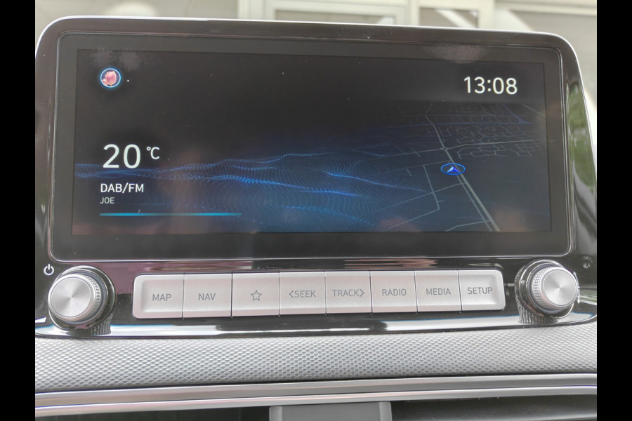 Hyundai Kona EV Fashion Design 64 kWh / Camera / Carplay / Adapt. Cruise / Warmtepomp /