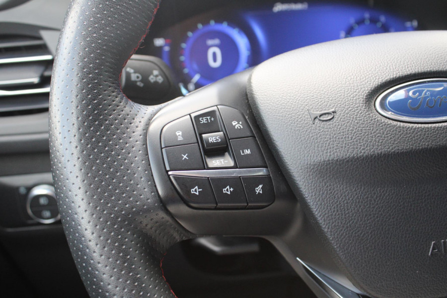 Ford Kuga 1.5 EcoBoost ST-Line X | Trekhaak | Stoel + Stuurverwarming | Adaptive Cruise Control | Camera | Navigatie | Climate Control |