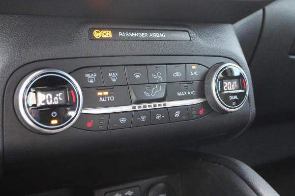 Ford Kuga 1.5 EcoBoost ST-Line X | Trekhaak | Stoel + Stuurverwarming | Adaptive Cruise Control | Camera | Navigatie | Climate Control |