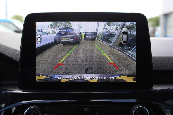 Ford Kuga 1.5 EcoBoost ST-Line X | Trekhaak | Stoel + Stuurverwarming | Adaptive Cruise Control | Camera | Navigatie | Climate Control |