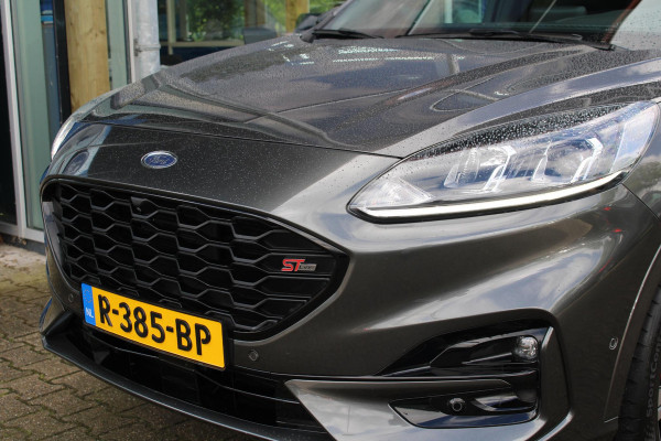 Ford Kuga 1.5 EcoBoost ST-Line X | Trekhaak | Stoel + Stuurverwarming | Adaptive Cruise Control | Camera | Navigatie | Climate Control |