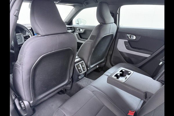 Polestar 2 Long Range Single Motor 78 kWh VAN: 28.900,- VOOR: 26.877,- UW WKVOORDEEL: 2.023,- | SOH 95% | ELEK. STOEL MET MEMORY| DODE HOEK SENSOR| STOELVERWARMING| ELEK. ACHTERKLEP| 360 CAMERA| ADAPTIVE CRUISE CONTROL