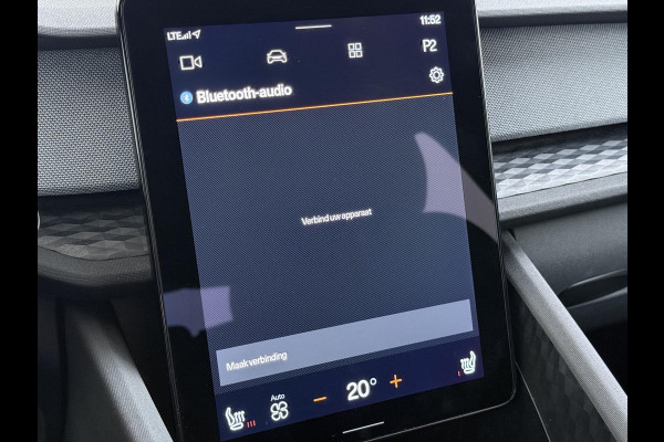 Polestar 2 Long Range Single Motor 78 kWh VAN: 28.900,- VOOR: 26.877,- UW WKVOORDEEL: 2.023,- | SOH 95% | ELEK. STOEL MET MEMORY| DODE HOEK SENSOR| STOELVERWARMING| ELEK. ACHTERKLEP| 360 CAMERA| ADAPTIVE CRUISE CONTROL
