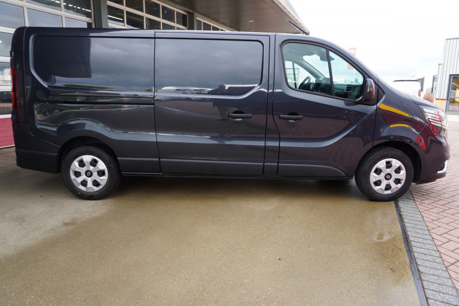 Renault Trafic 2.0 Blue dCi 130PK T30 L2H1 Advance DEMO! nr.V057 | Climate | Cruise | Apple CP-Android auto | Betimmering