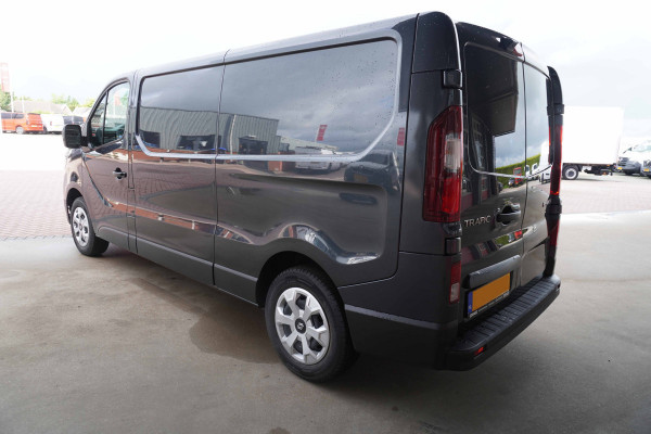 Renault Trafic 2.0 Blue dCi 130PK T30 L2H1 Advance DEMO! nr.V057 | Climate | Cruise | Apple CP-Android auto | Betimmering