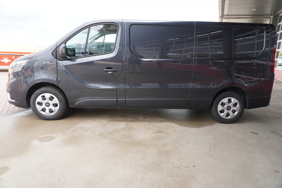 Renault Trafic 2.0 Blue dCi 130PK T30 L2H1 Advance DEMO! nr.V057 | Climate | Cruise | Apple CP-Android auto | Betimmering