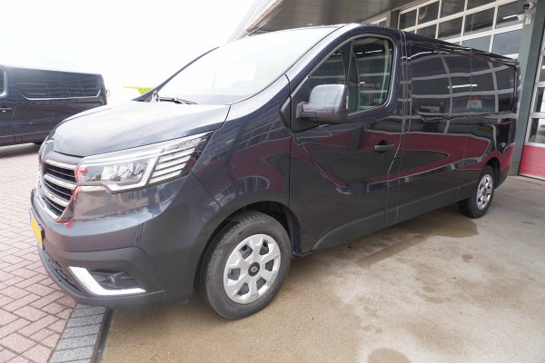 Renault Trafic 2.0 Blue dCi 130PK T30 L2H1 Advance DEMO! nr.V057 | Climate | Cruise | Apple CP-Android auto | Betimmering