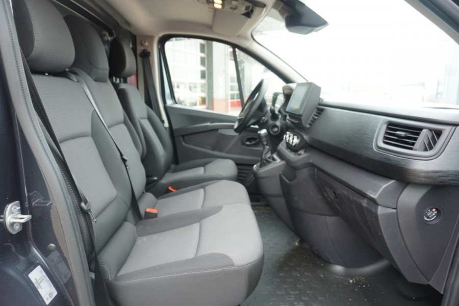 Renault Trafic 2.0 Blue dCi 130PK T30 L2H1 Advance DEMO! nr.V057 | Climate | Cruise | Apple CP-Android auto | Betimmering