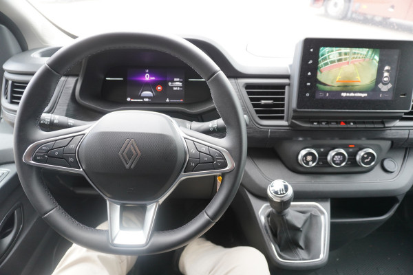 Renault Trafic 2.0 Blue dCi 130PK T30 L2H1 Advance DEMO! nr.V057 | Climate | Cruise | Apple CP-Android auto | Betimmering