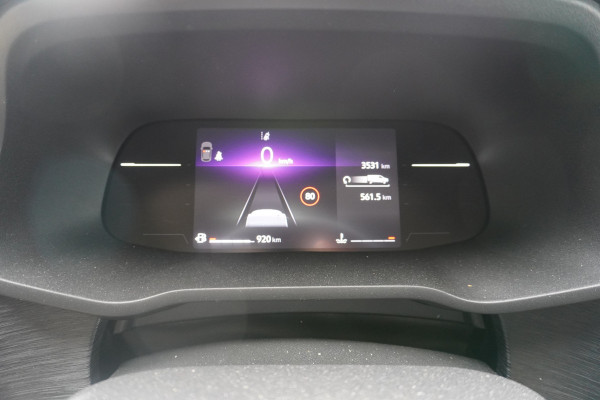 Renault Trafic 2.0 Blue dCi 130PK T30 L2H1 Advance DEMO! nr.V057 | Climate | Cruise | Apple CP-Android auto | Betimmering