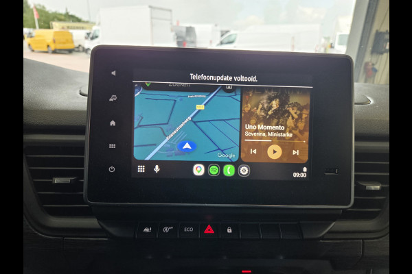 Renault Trafic 2.0 Blue dCi 130PK T30 L2H1 Advance DEMO! nr.V057 | Climate | Cruise | Apple CP-Android auto | Betimmering