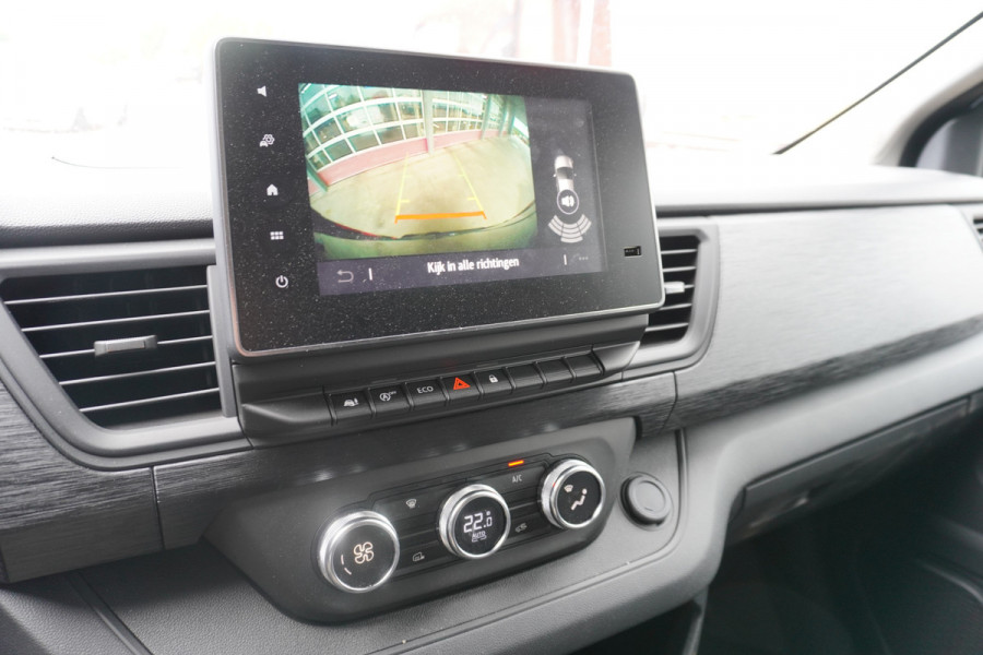 Renault Trafic 2.0 Blue dCi 130PK T30 L2H1 Advance DEMO! nr.V057 | Climate | Cruise | Apple CP-Android auto | Betimmering