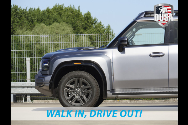 Jetour T2 Luxury+ 540 Camera | Panorama | Full option | EX BTW - EX BPM Nieuw binnen!