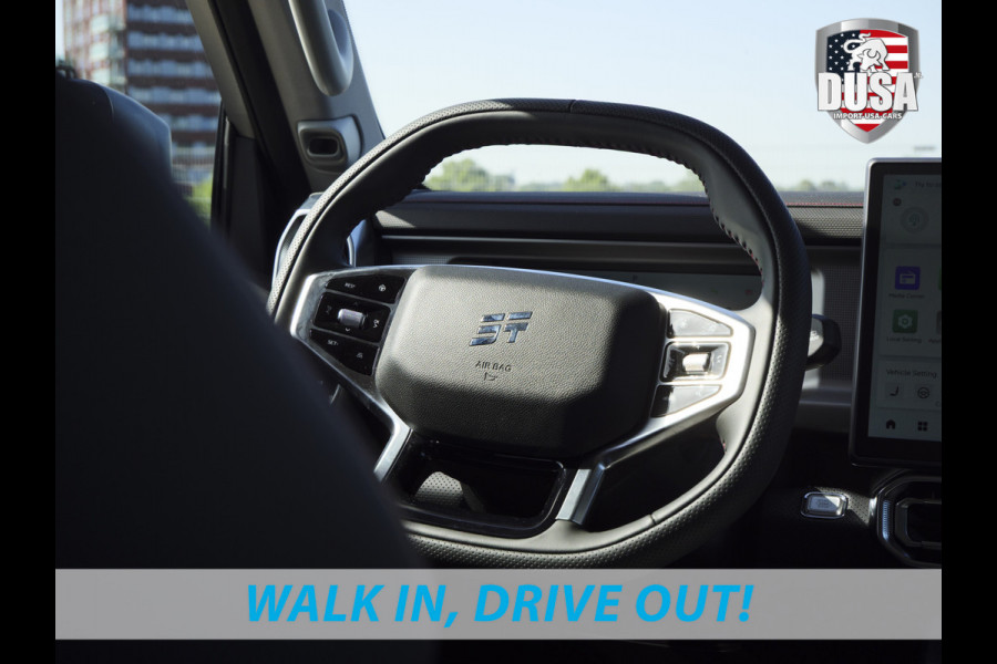 Jetour T2 Luxury+ 540 Camera | Panorama | Full option | EX BTW - EX BPM Nieuw binnen!
