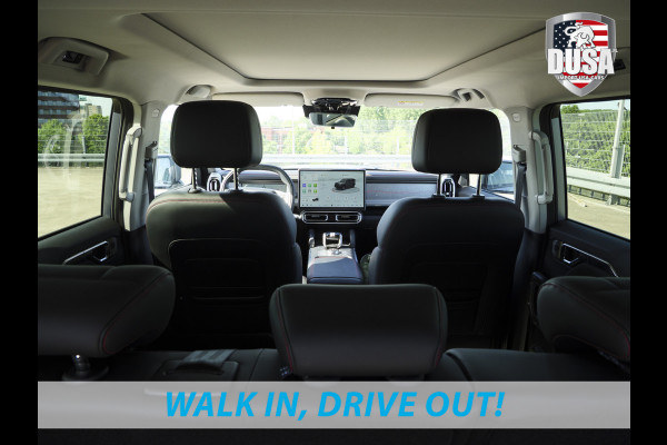 Jetour T2 Luxury+ 540 Camera | Panorama | Full option | EX BTW - EX BPM Nieuw binnen!