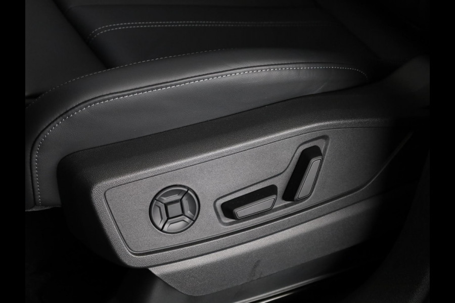Audi Q5 S edition e-hybrid 299 pk | MMI experience plus met B&O | Panorama-glasdak | Techniekpakket plus | Trekhaak, elektr. wegklapbaar |