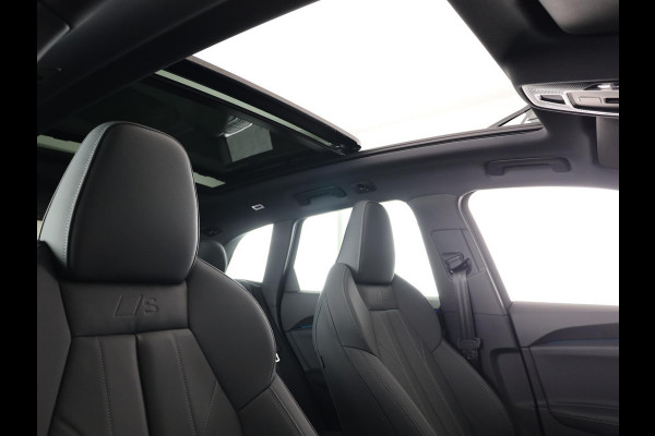 Audi Q5 S edition e-hybrid 299 pk | MMI experience plus met B&O | Panorama-glasdak | Techniekpakket plus | Trekhaak, elektr. wegklapbaar |