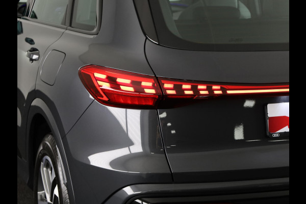Audi Q5 S edition e-hybrid 299 pk | MMI experience plus met B&O | Panorama-glasdak | Techniekpakket plus | Trekhaak, elektr. wegklapbaar |