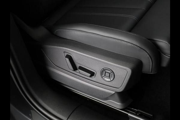 Audi Q5 S edition e-hybrid 299 pk | MMI experience plus met B&O | Panorama-glasdak | Techniekpakket plus | Trekhaak, elektr. wegklapbaar |