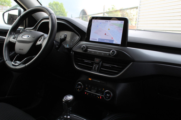 Ford Focus 1.0 EcoBoost 125PK Titanium | 1e Eig. | B&O | Trekhaak | Winterpack | Cruise Control